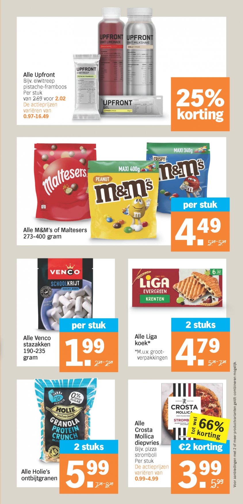 Albert Heijn Aanbiedingen van 10-11-2025 pagina.24