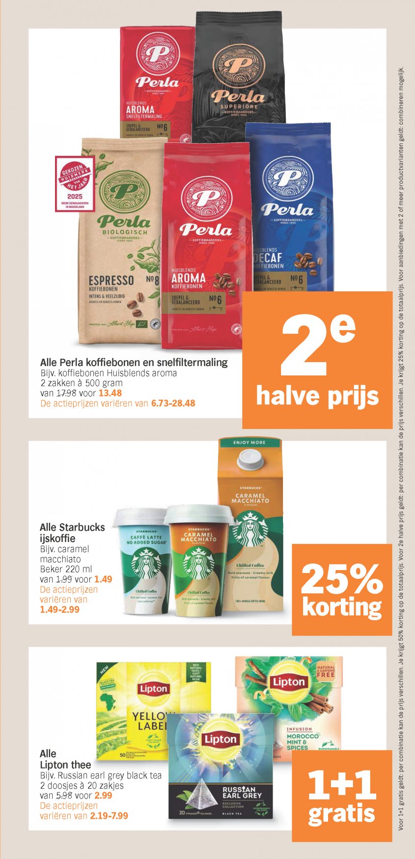 Albert Heijn Aanbiedingen van 10-11-2025 pagina.26