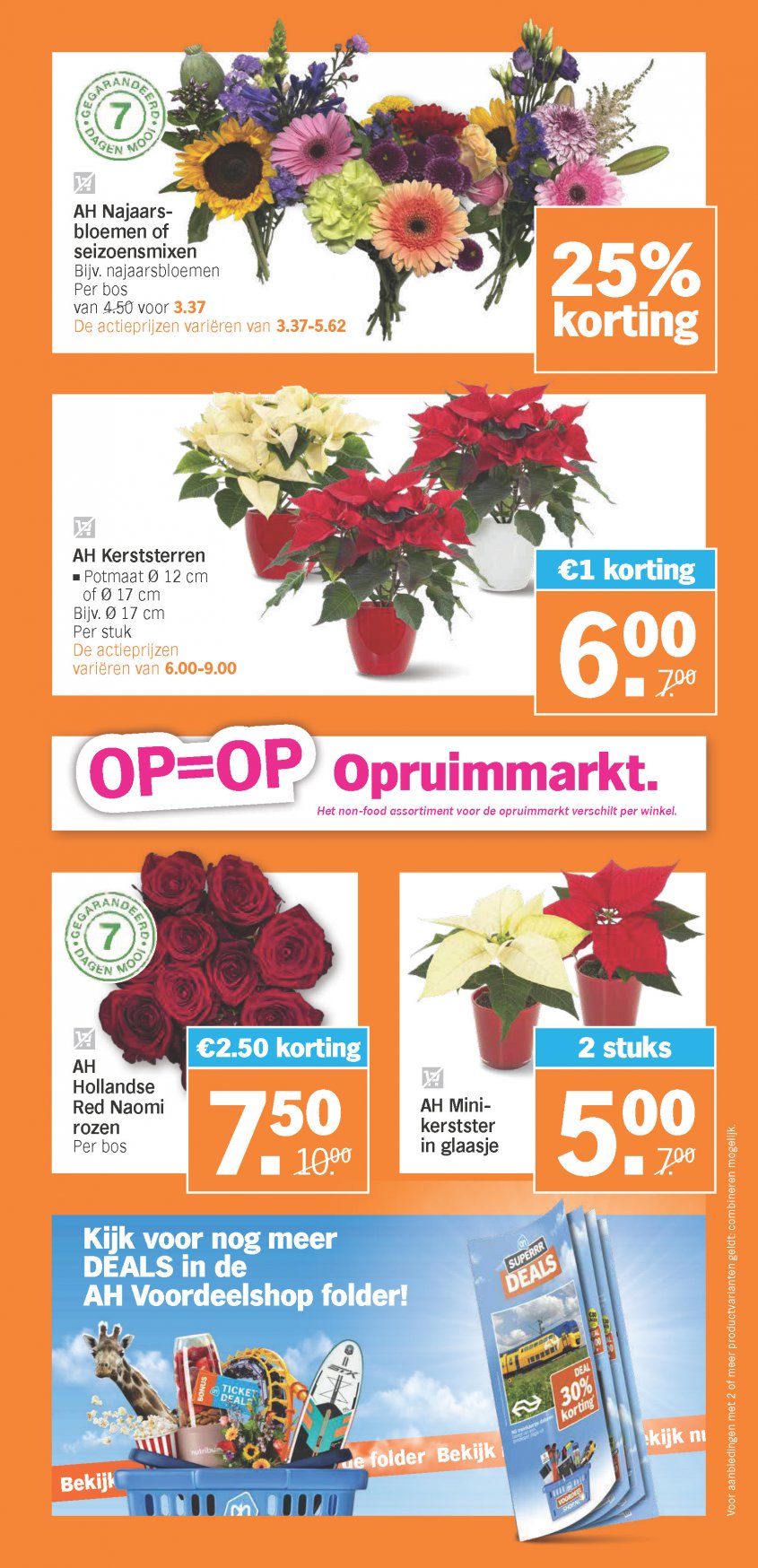 Albert Heijn Aanbiedingen van 10-11-2025 pagina.32