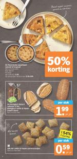 Albert Heijn reclame folder week 46, pagina.7