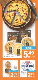 Albert Heijn reclame folder week 46, pagina.13