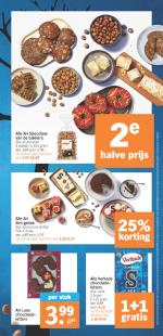 Albert Heijn reclame folder week 46, pagina.18