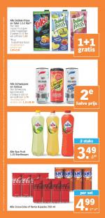 Albert Heijn reclame folder week 46, pagina.25