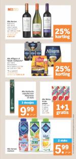 Albert Heijn reclame folder week 46, pagina.28
