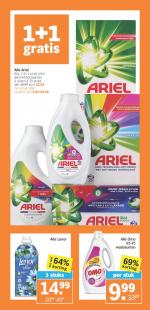 Albert Heijn reclame folder week 46, pagina.35