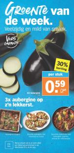 Albert Heijn reclame folder week 46, pagina.3