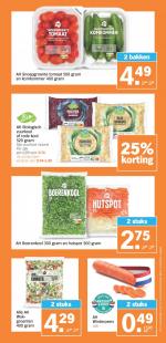 Albert Heijn reclame folder week 46, pagina.5