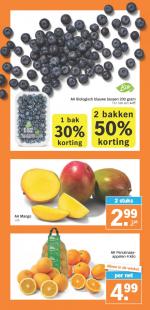 Albert Heijn reclame folder week 46, pagina.6
