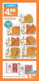 Albert Heijn reclame folder week 46, pagina.9