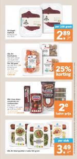 Albert Heijn reclame folder week 46, pagina.10