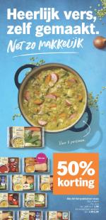 Albert Heijn reclame folder week 46, pagina.11