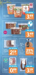 Albert Heijn reclame folder week 46, pagina.12
