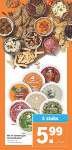 Albert Heijn reclame folder week 46, pagina.15