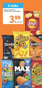 Albert Heijn reclame folder week 46, pagina.23