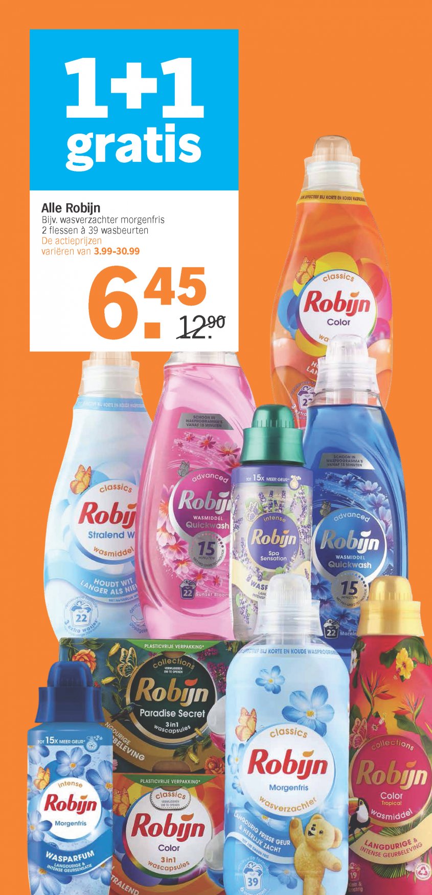 Albert Heijn Aanbiedingen van 17-11-2025 pagina.30