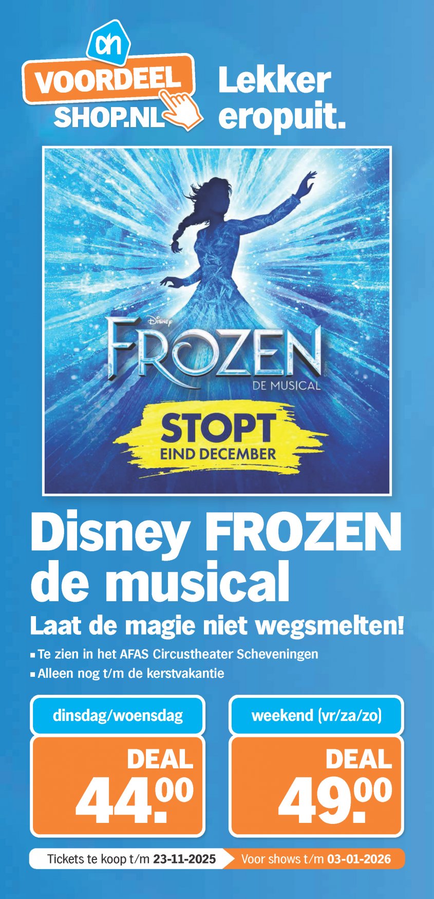 Albert Heijn Aanbiedingen van 17-11-2025 pagina.36