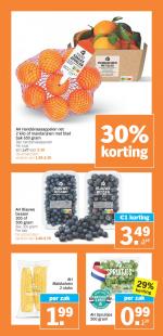 Albert Heijn reclame folder week 47, pagina.8