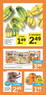 Albert Heijn reclame folder week 47, pagina.10