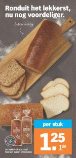 Albert Heijn reclame folder week 47, pagina.11