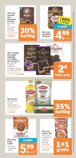 Albert Heijn reclame folder week 47, pagina.22