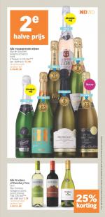 Albert Heijn reclame folder week 47, pagina.25