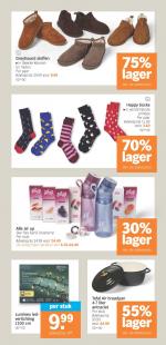 Albert Heijn reclame folder week 47, pagina.33