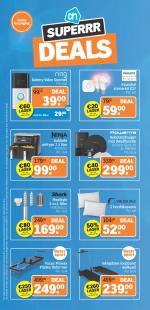 Albert Heijn reclame folder week 47, pagina.38