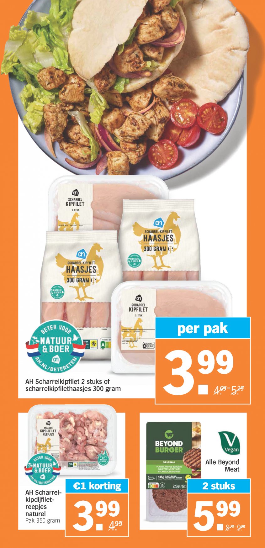 Albert Heijn Aanbiedingen van 17-11-2025 pagina.17