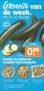 Albert Heijn reclame folder week 47, pagina.7