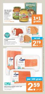 Albert Heijn reclame folder week 47, pagina.18