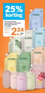 Albert Heijn reclame folder week 47, pagina.28