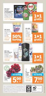 Albert Heijn reclame folder week 47, pagina.31