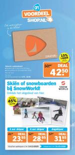 Albert Heijn reclame folder week 47, pagina.37