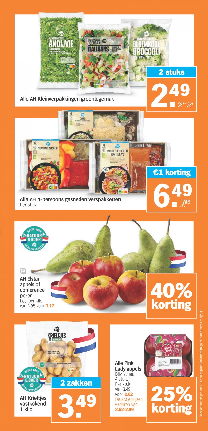 Albert Heijn Aanbiedingen van 24-11-2025 pagina.5