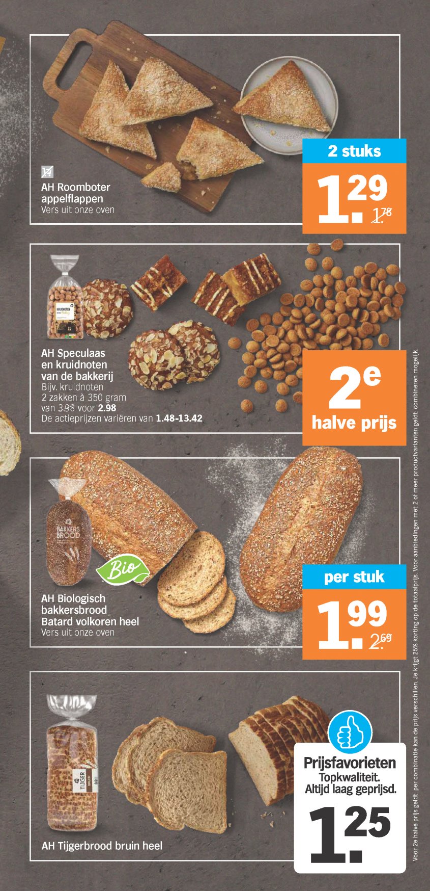 Albert Heijn Aanbiedingen van 24-11-2025 pagina.9