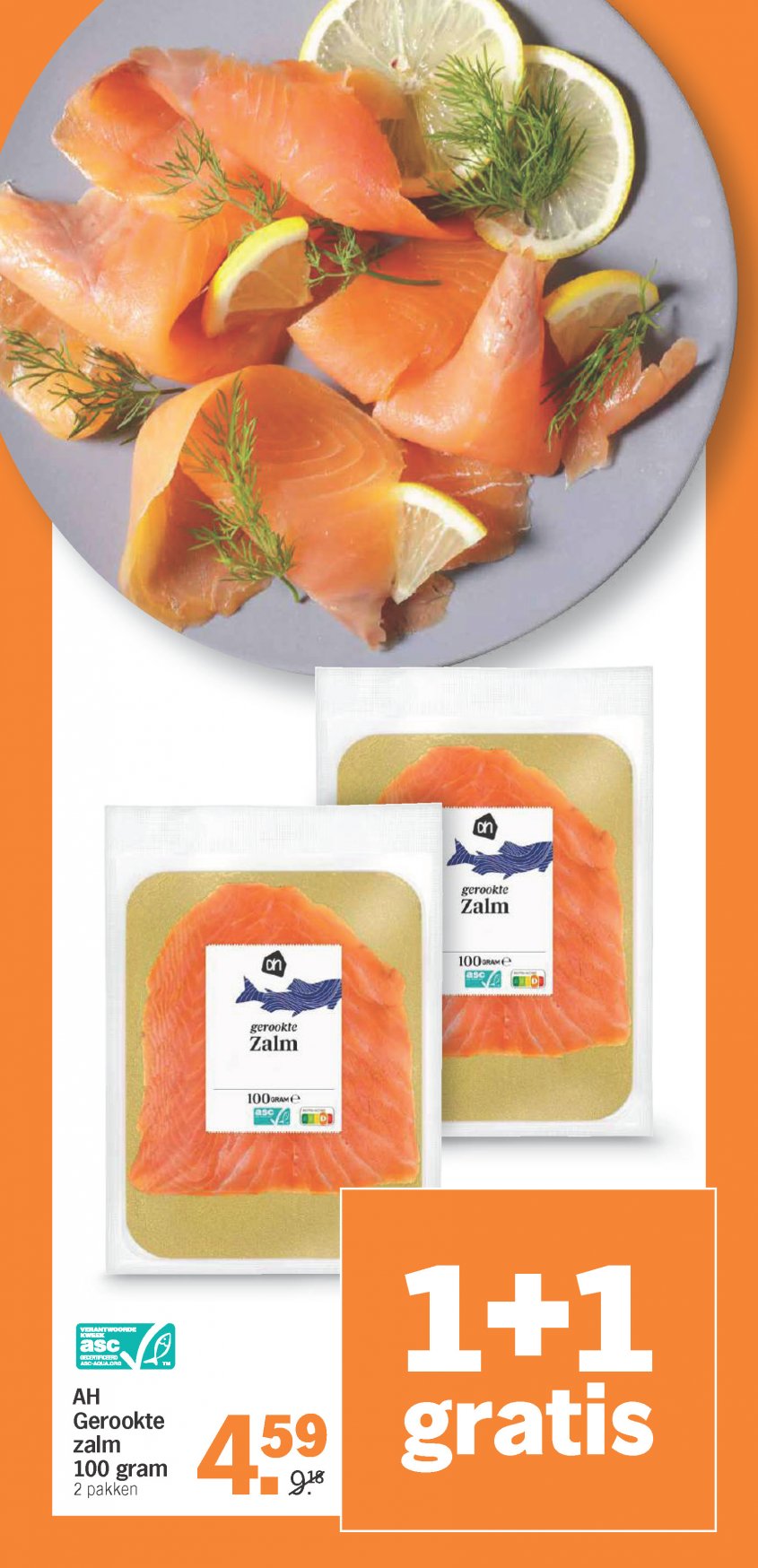 Albert Heijn Aanbiedingen van 24-11-2025 pagina.12