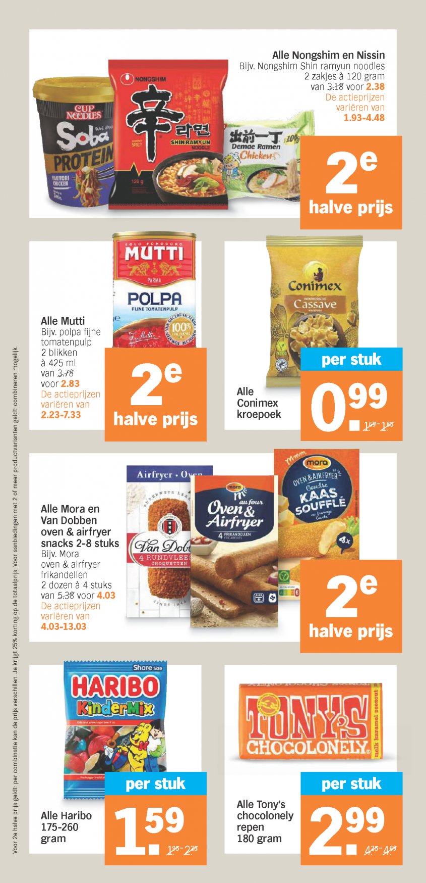 Albert Heijn Aanbiedingen van 24-11-2025 pagina.19