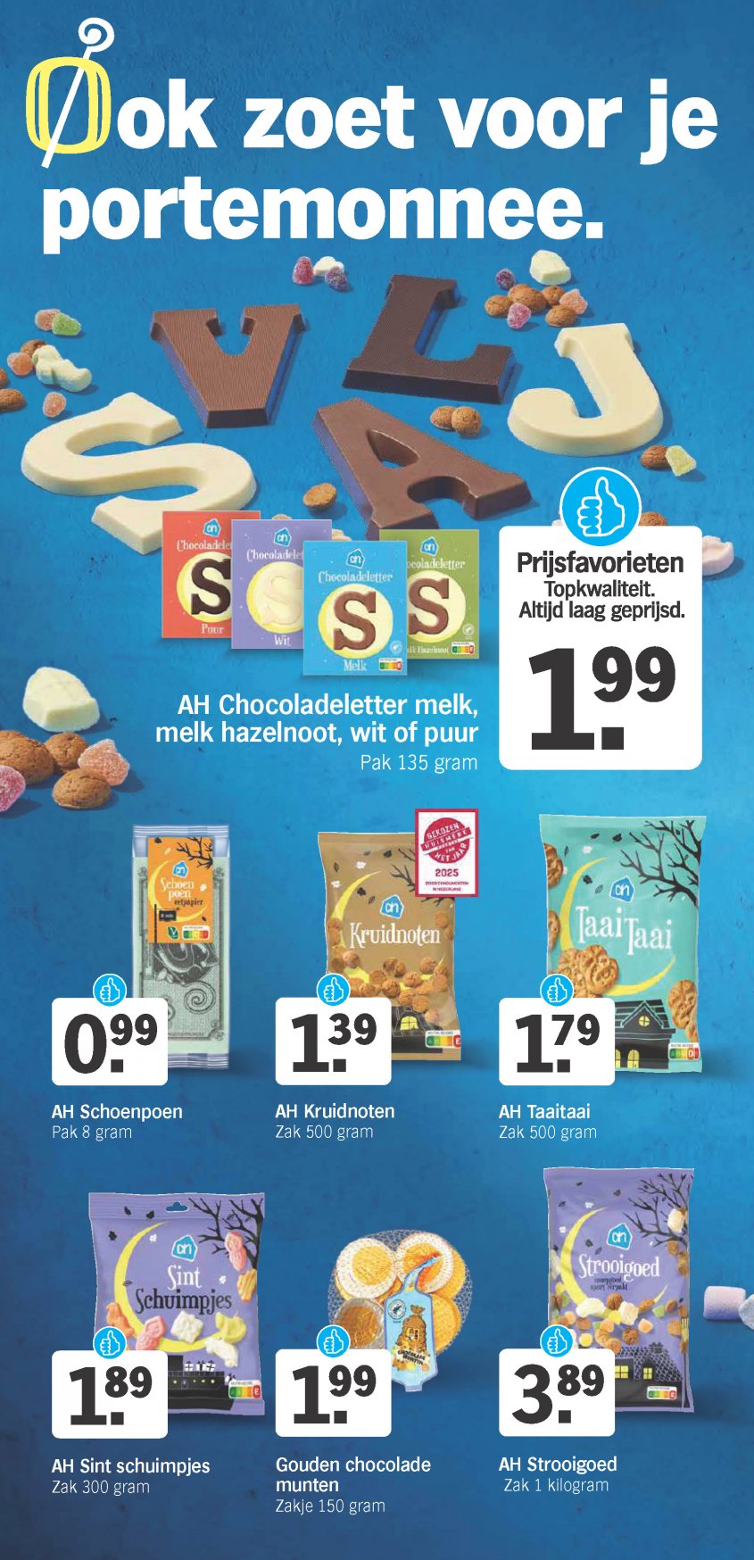 Albert Heijn Aanbiedingen van 24-11-2025 pagina.20