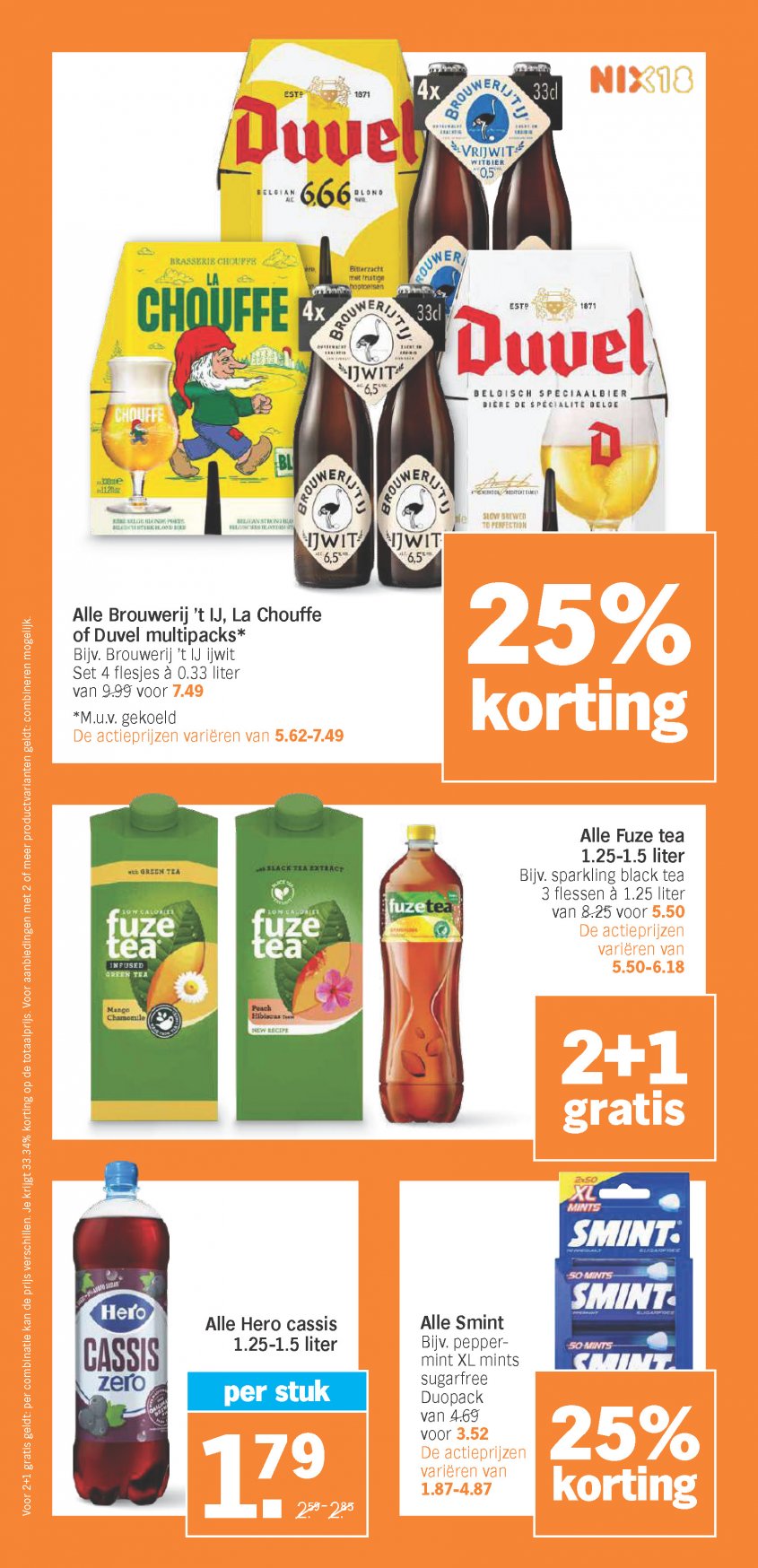 Albert Heijn Aanbiedingen van 24-11-2025 pagina.26