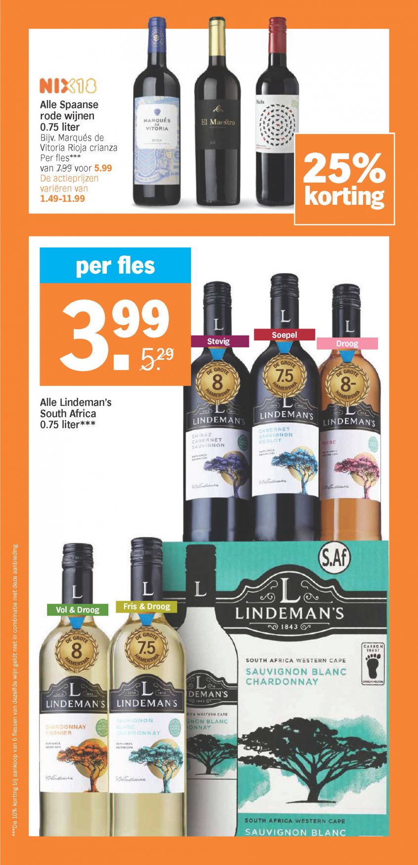 Albert Heijn Aanbiedingen van 24-11-2025 pagina.28