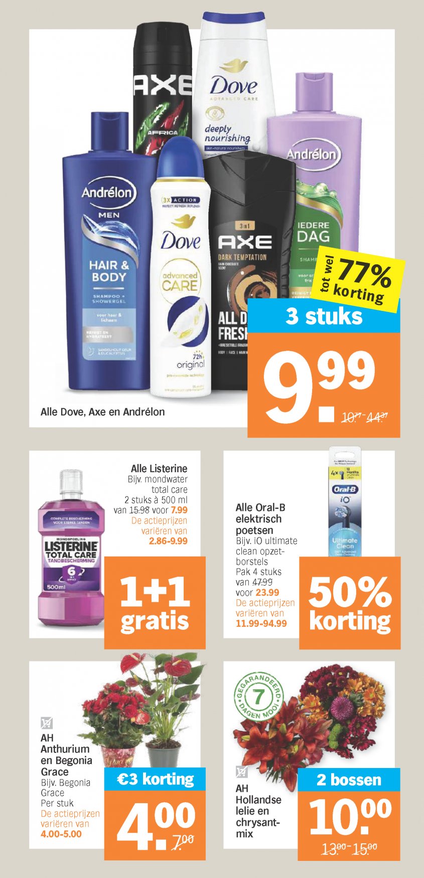 Albert Heijn Aanbiedingen van 24-11-2025 pagina.29