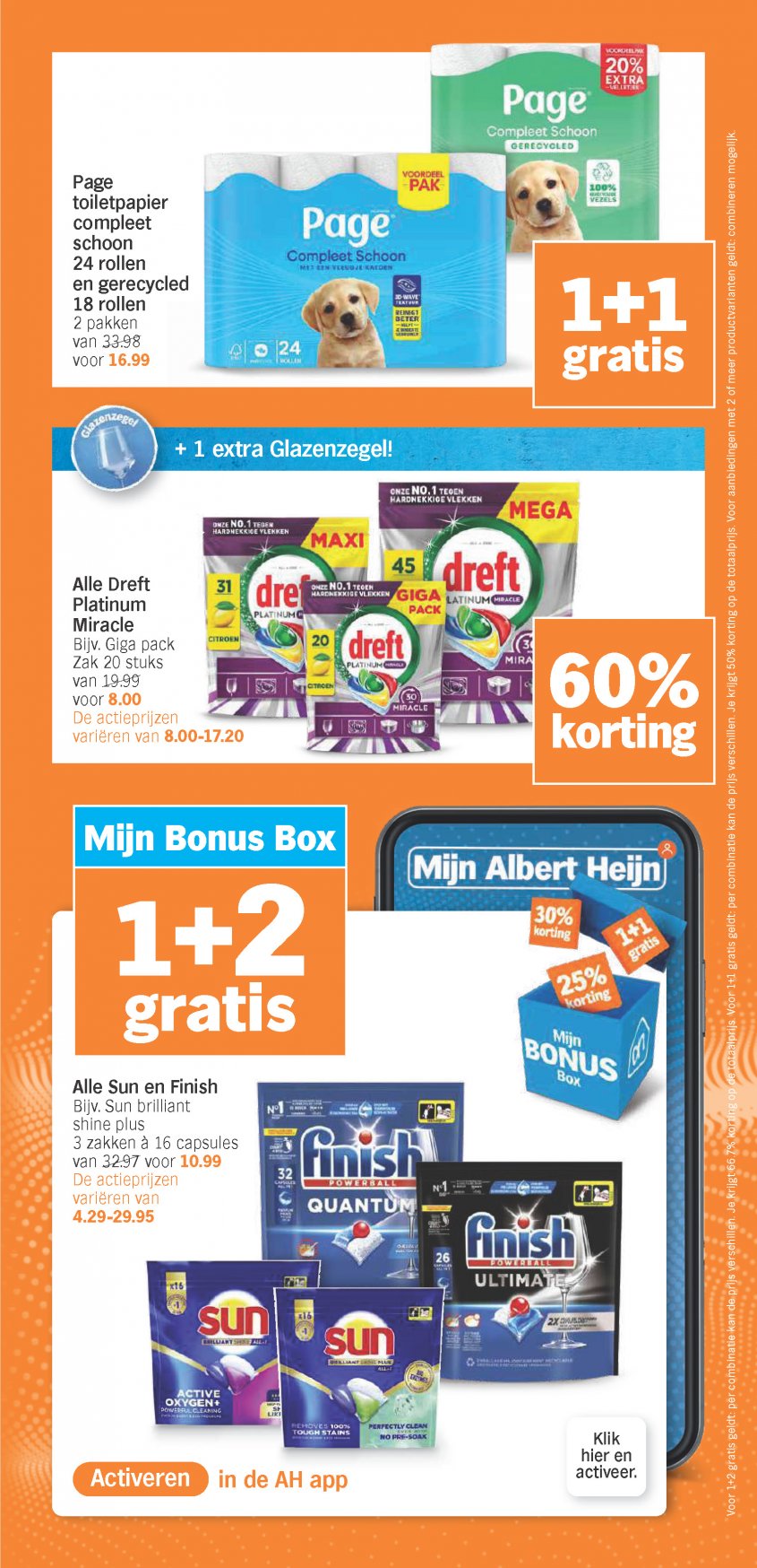 Albert Heijn Aanbiedingen van 24-11-2025 pagina.30