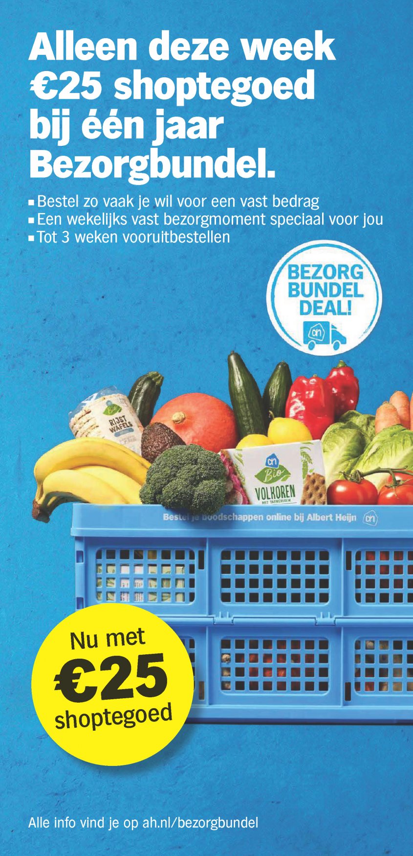 Albert Heijn Aanbiedingen van 24-11-2025 pagina.39