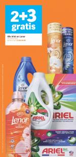 Albert Heijn reclame folder week 48, pagina.2