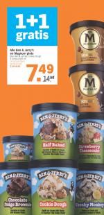 Albert Heijn reclame folder week 48, pagina.16