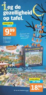 Albert Heijn reclame folder week 48, pagina.22
