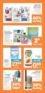 Albert Heijn reclame folder week 48, pagina.32