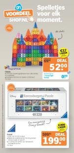 Albert Heijn reclame folder week 48, pagina.36