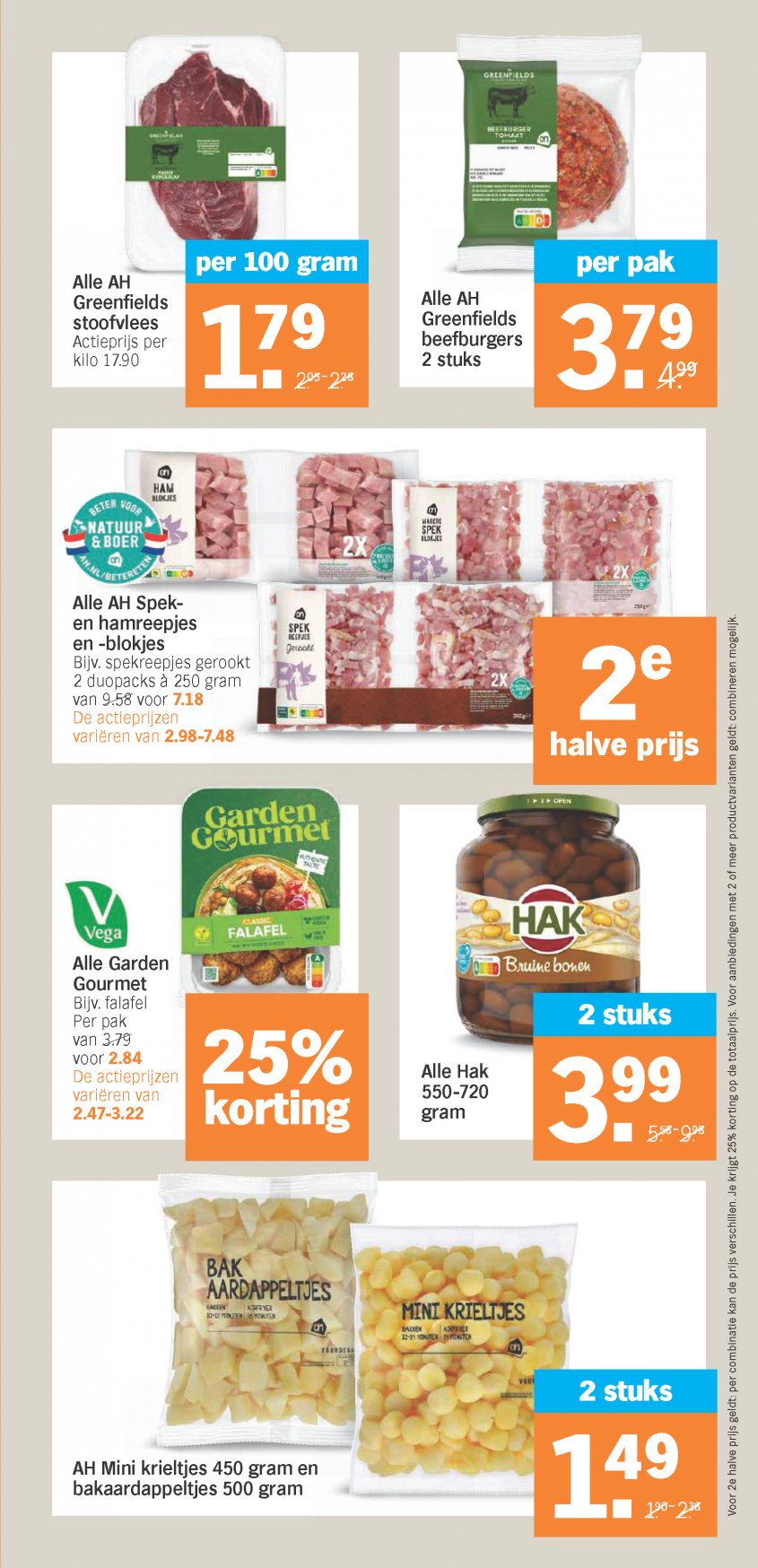 Albert Heijn Aanbiedingen van 24-11-2025 pagina.11
