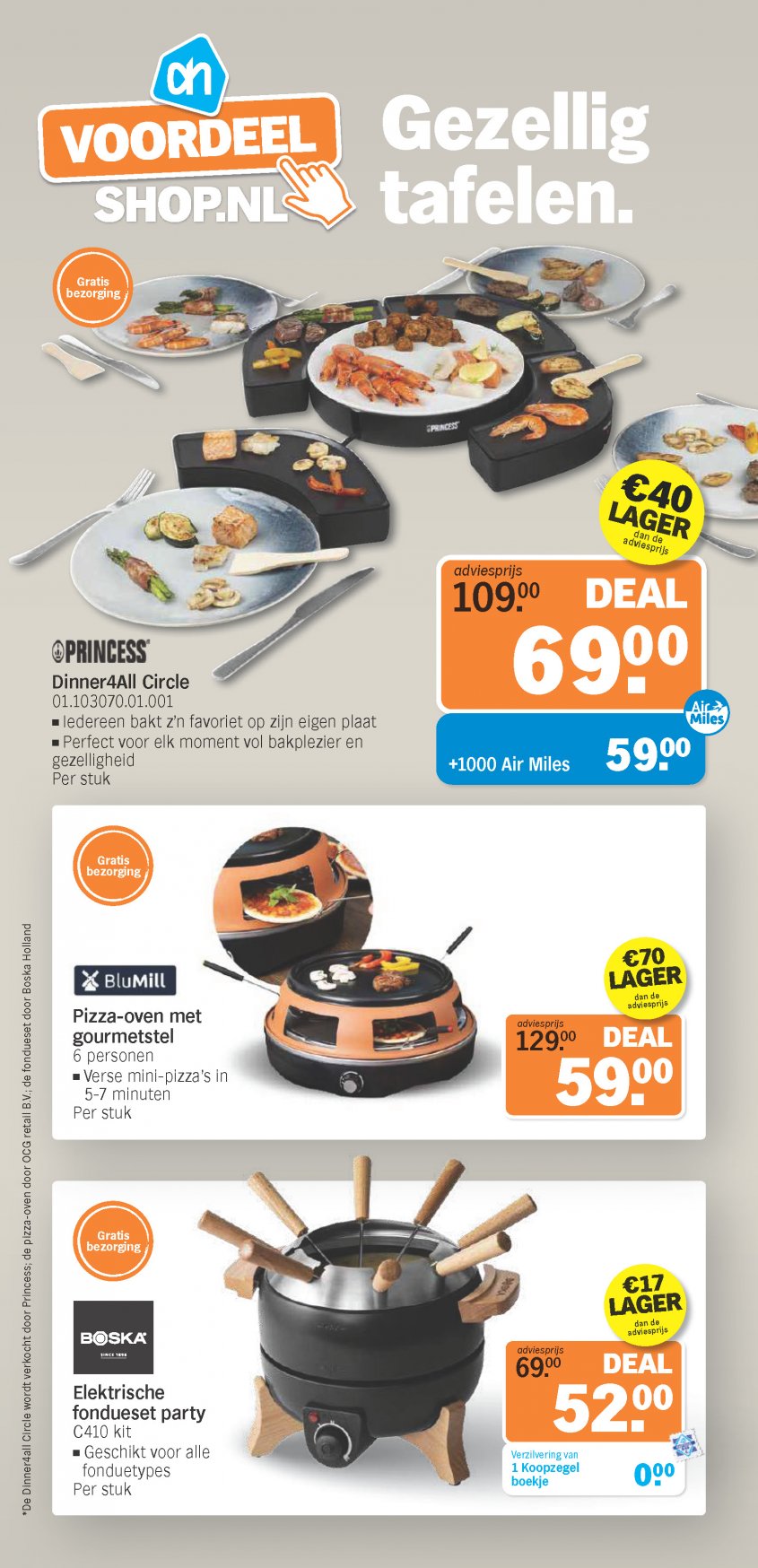 Albert Heijn Aanbiedingen van 24-11-2025 pagina.35